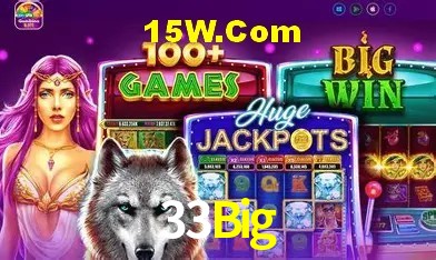 Promoções Sazonais 33Big