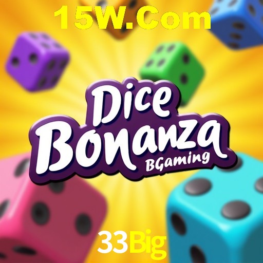 A Emoção da Loteria na 33Big: Uma Chance de Mudança de Vida