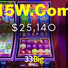 Daily Bonuses 33Big