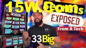 Programa VIP 33Big