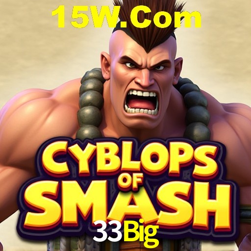 Desvendando o Mundo dos Jogos Virtuais na 33Big