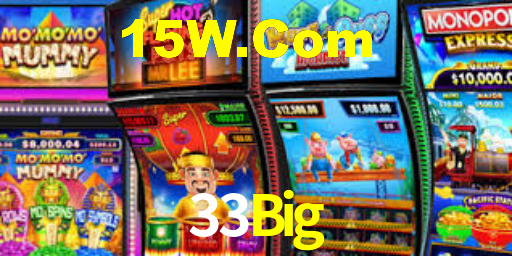 33Big Bet