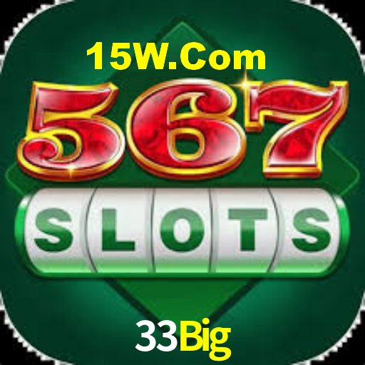 33Big Bet