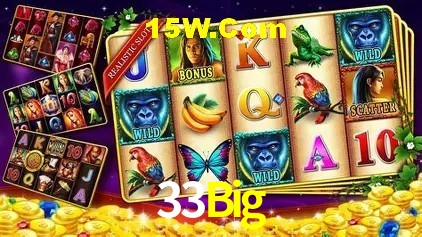 Especiais de Fim de Semana 33Big