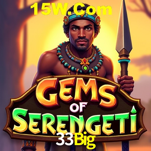 Weekend Specials 33Big