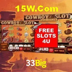 Promoção Relâmpago 33Big