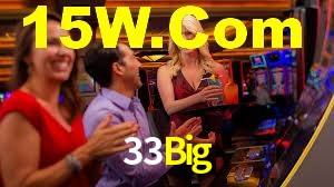 33Big Bet