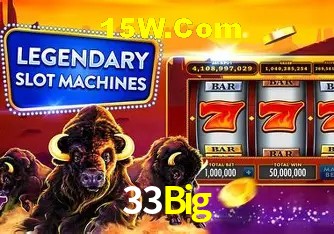 Login Seguro 33Big