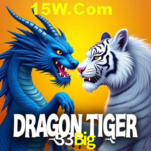 Descubra o Mundo do Cassino Online com 33Big