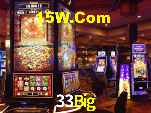 33Big - Online Apostas Plataforma - 33Big.Com