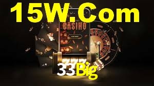 Welcome Bonus 33Big