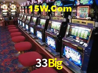 Diretório de Jogos 33Big