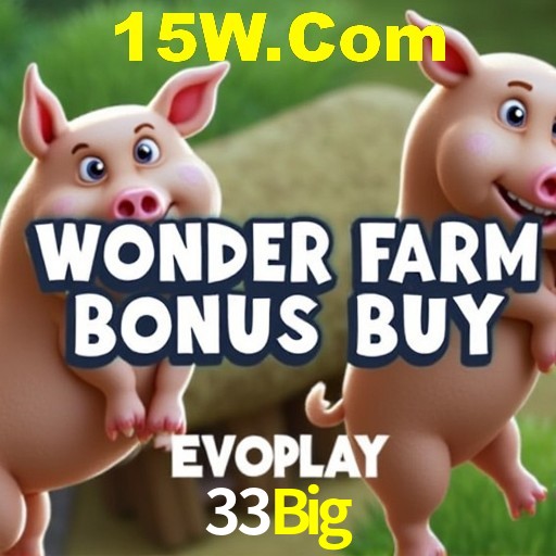 A Revolução dos Aplicativos de Jogos no 33Big
