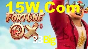 Tournaments 33Big