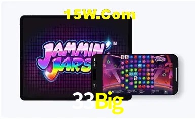 Estatísticas Esportivas 33Big