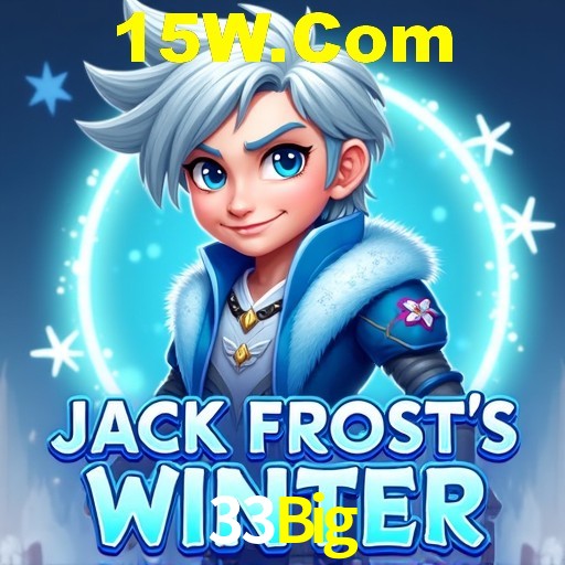 Descubra o Mundo do Cassino Online com 33Big