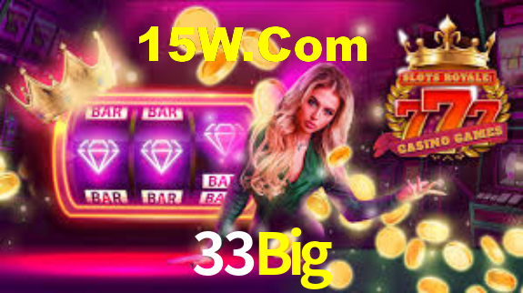 33Big Bet