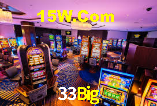 33Big.Com