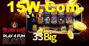 Basketball Betting 33Big