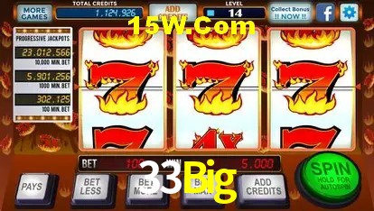 Casino Ao Vivo 33Big