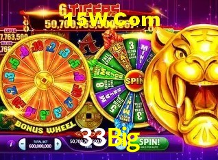 Mesa de Blackjack 33Big