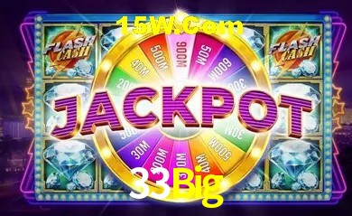 Casino Ao Vivo 33Big