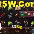 Estatísticas 33Big